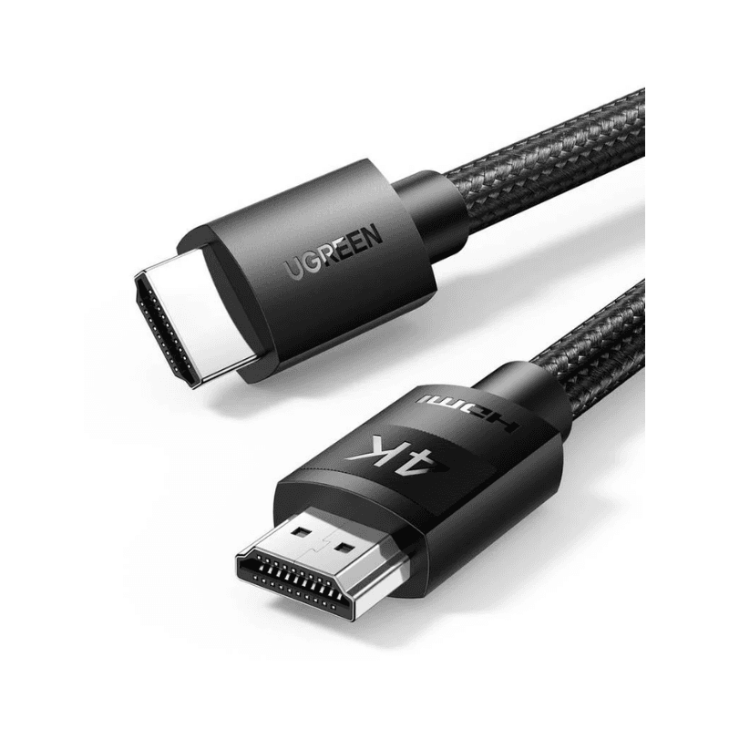 UGreen HD104 10130 HDMI 2.0 Cable 3m