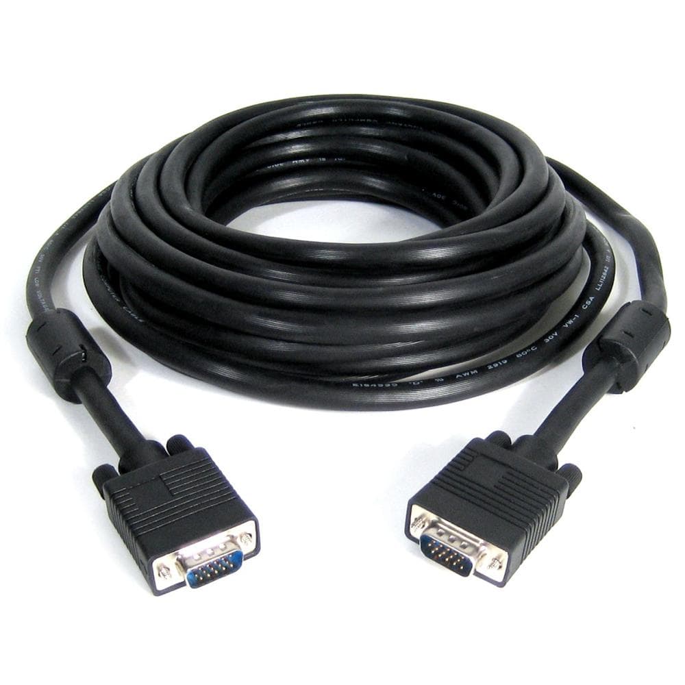 VGA cable 30m