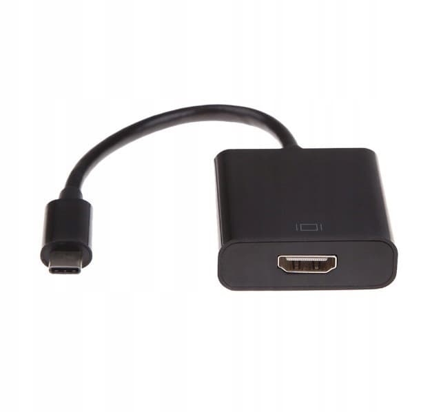 Gembird A-CM-HDMIF-01USB Type C to HDMI Adapter