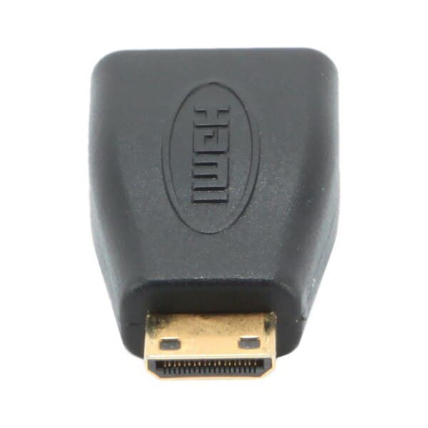 Gembird A-HDMI-FC HDMI to mini HDMI Adapter
