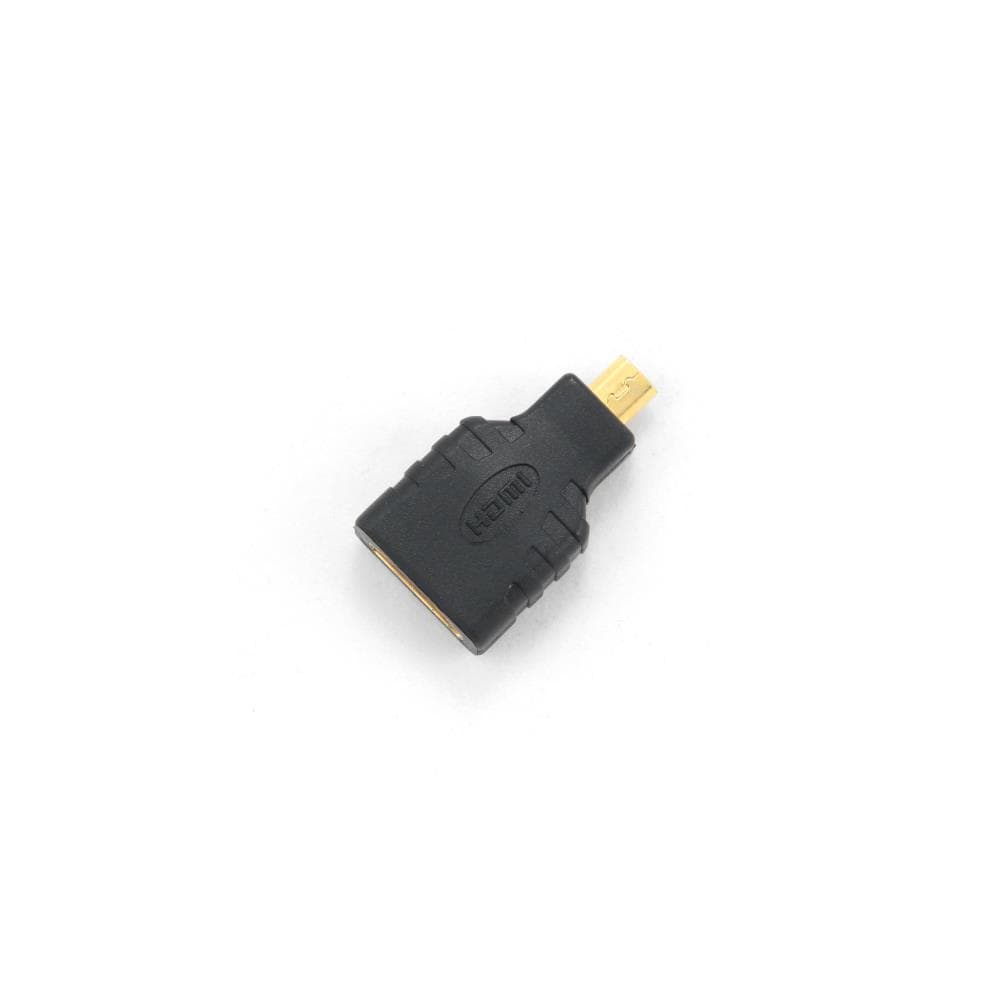 Gembird A-HDMI-FD HDMI to micro HDMI Adapter