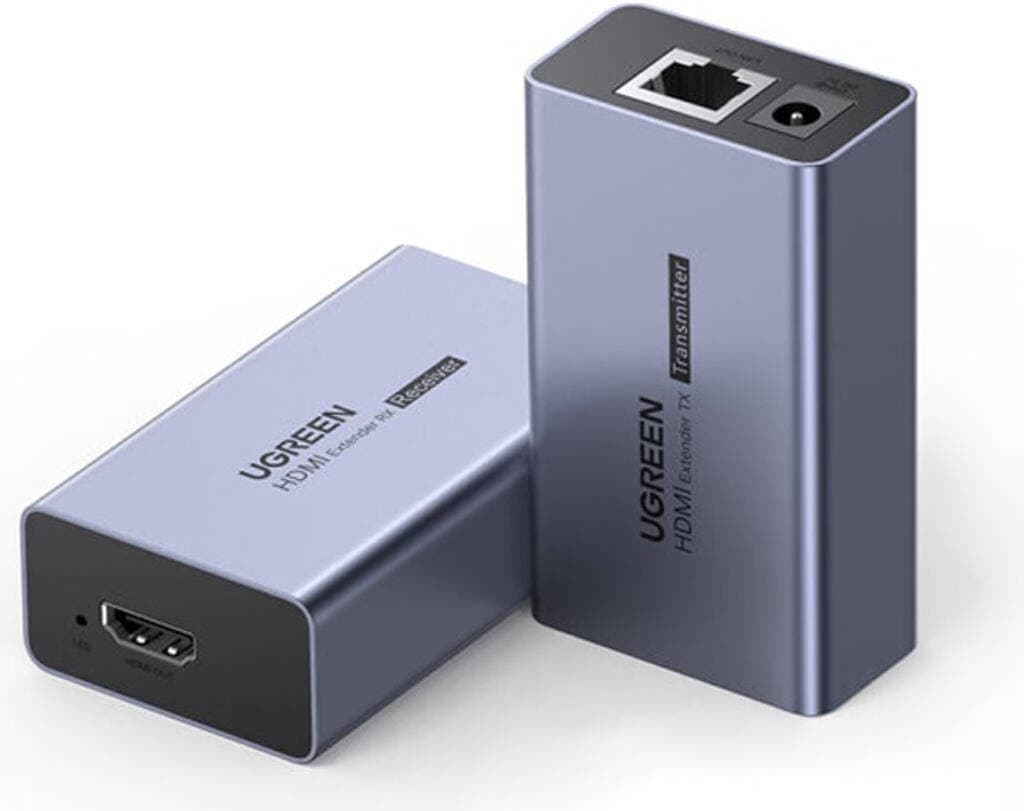 UGreen 90811 HDMI extender 50m