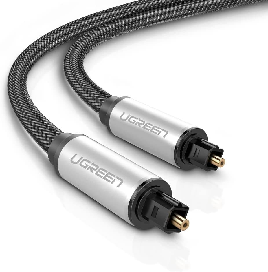 UGreen 10542audio optical cable