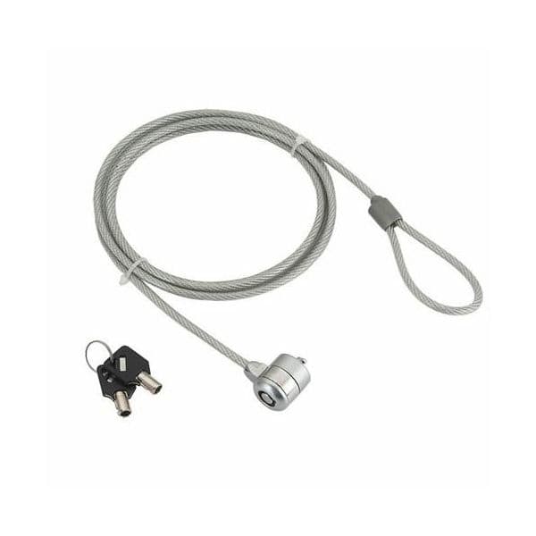 Gembird LK-K-01 Metall Lock Cable