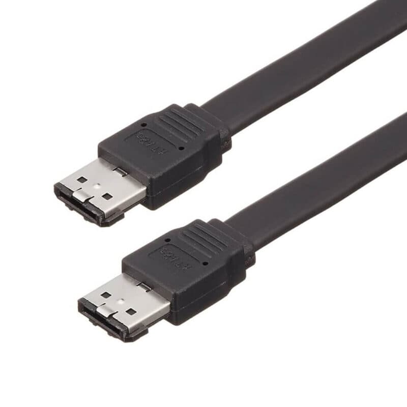 eSATA to eSATA cables eSATA eSATA cables