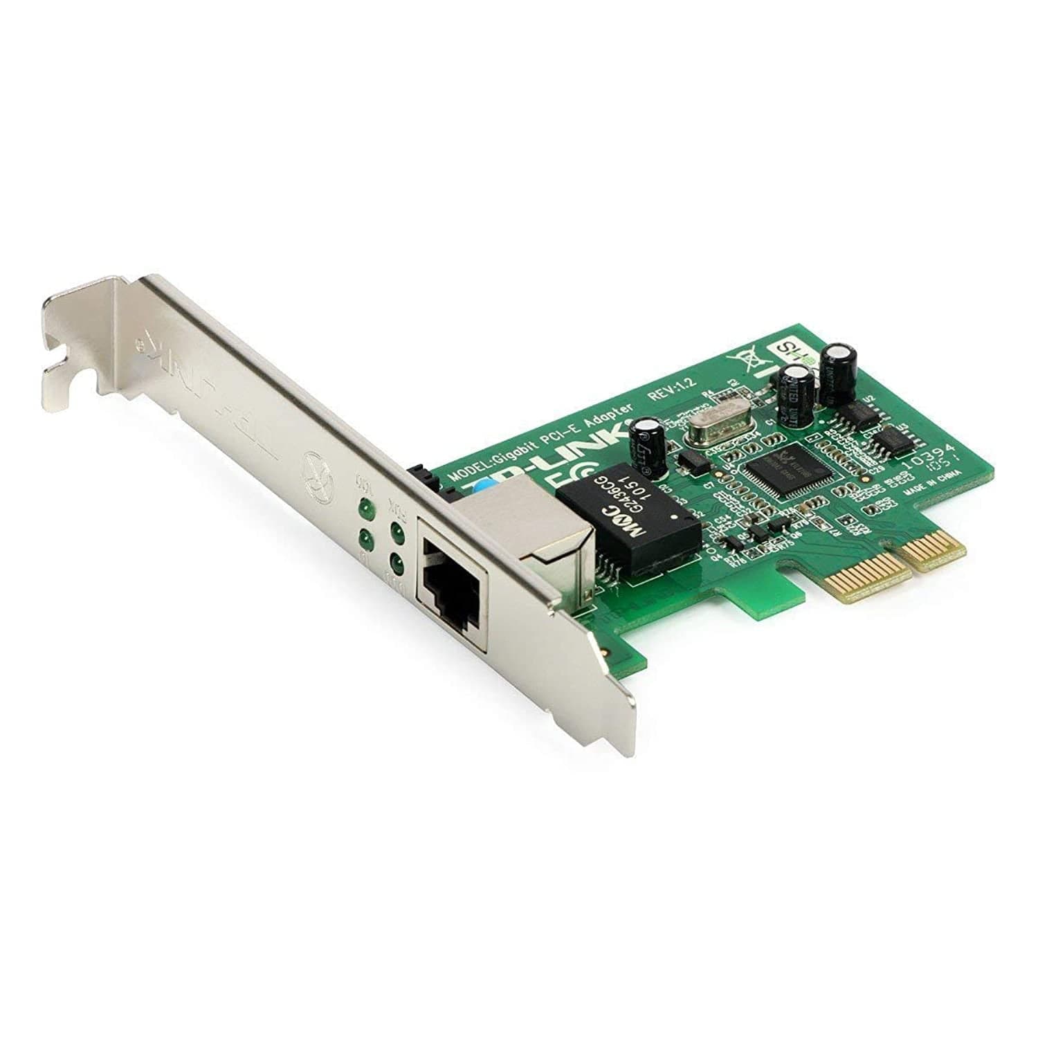 Tp-Link TG-3468PCI-e 10/100/1000