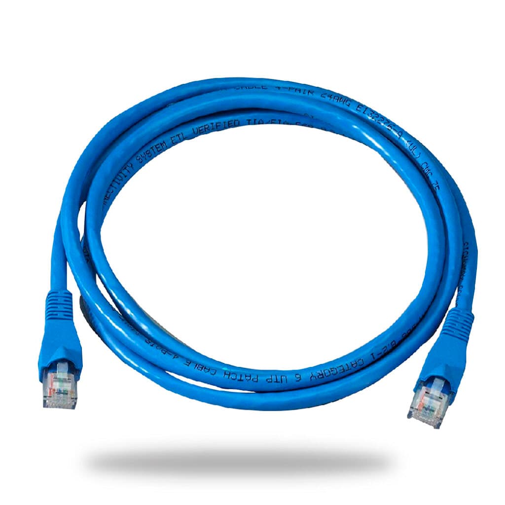 CAT6 network cable