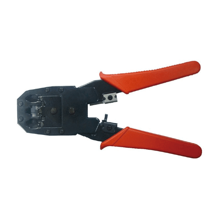 Network Crimping Tool T-WC-04 Network Crimping Tool