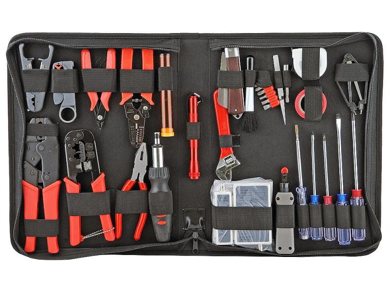 Gembird TK-NS-01 Tool Kit