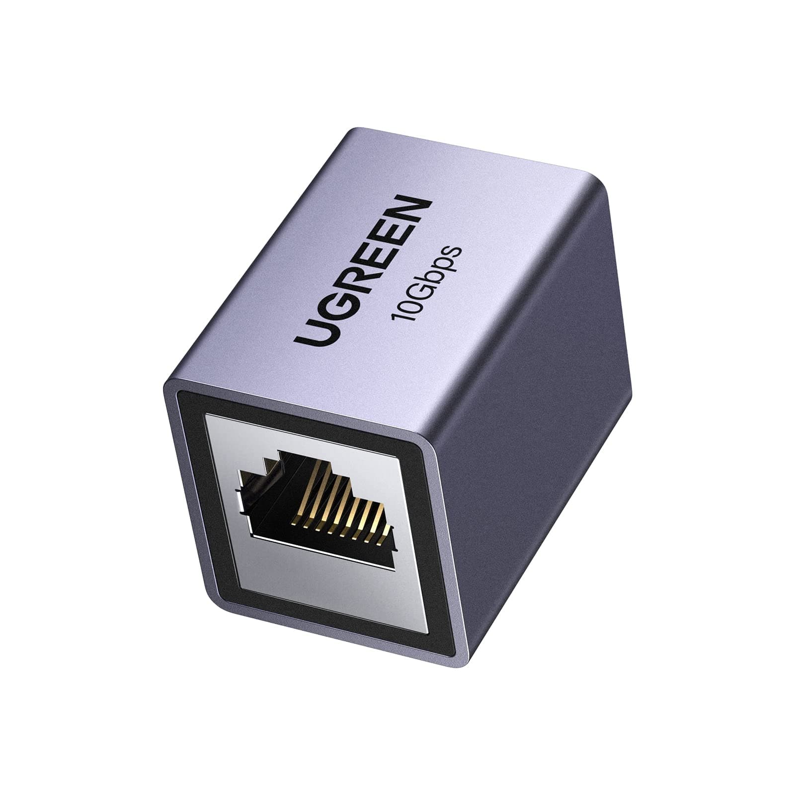 UGreen NW114 RJ45 LAN Coupler LAN coupler