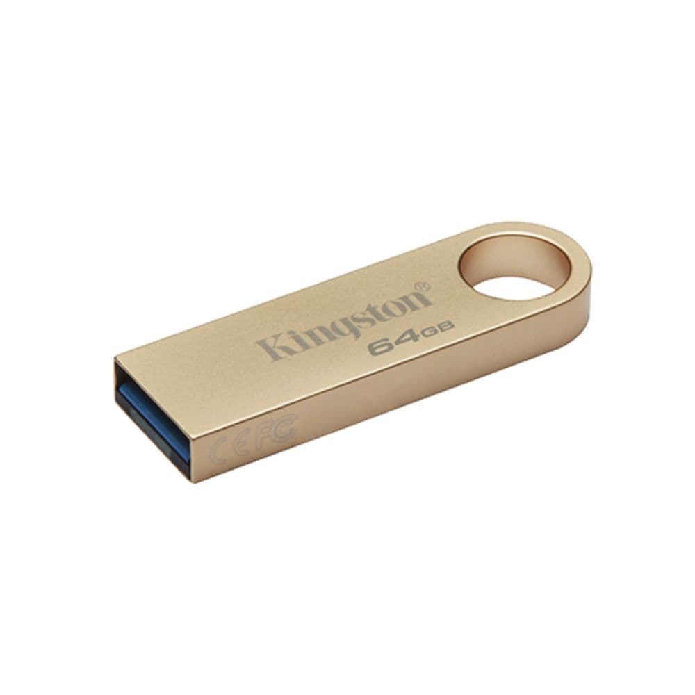 Kingston DataTraveler SE9 G3 128Gb USB 3.2 Gen1