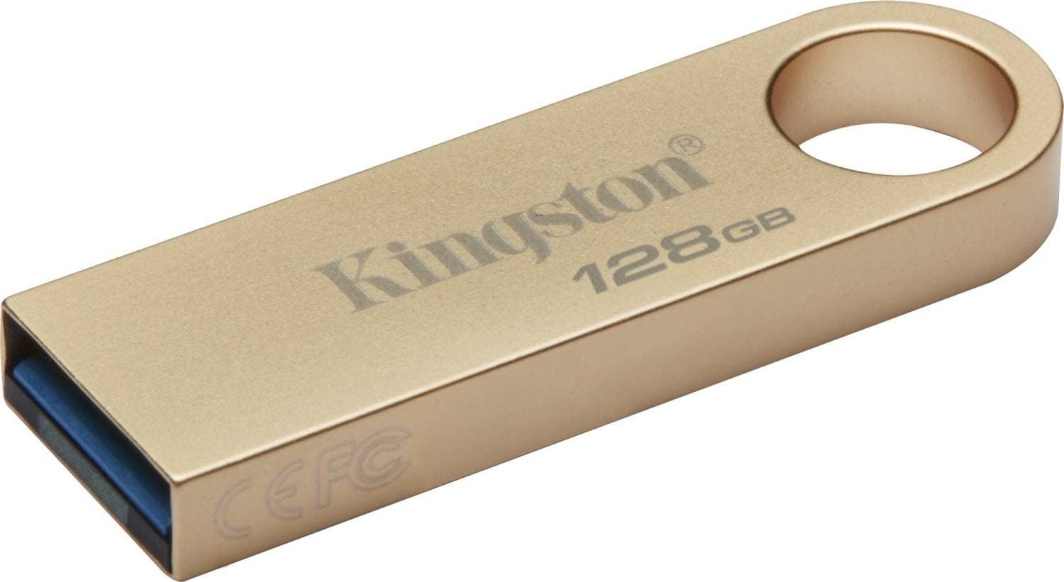 Kingston DataTraveler SE9 G3 256Gb USB 3.2 Gen1