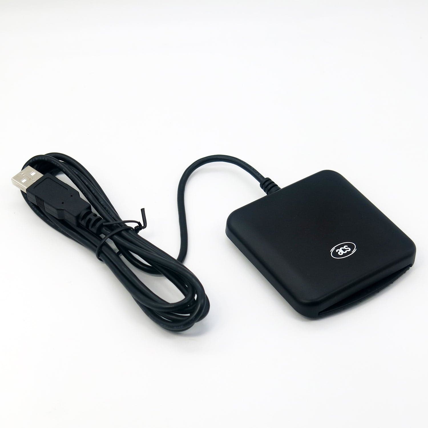 EMV ISO7816 USB PC/SC Smart Card & SIM Card Reader