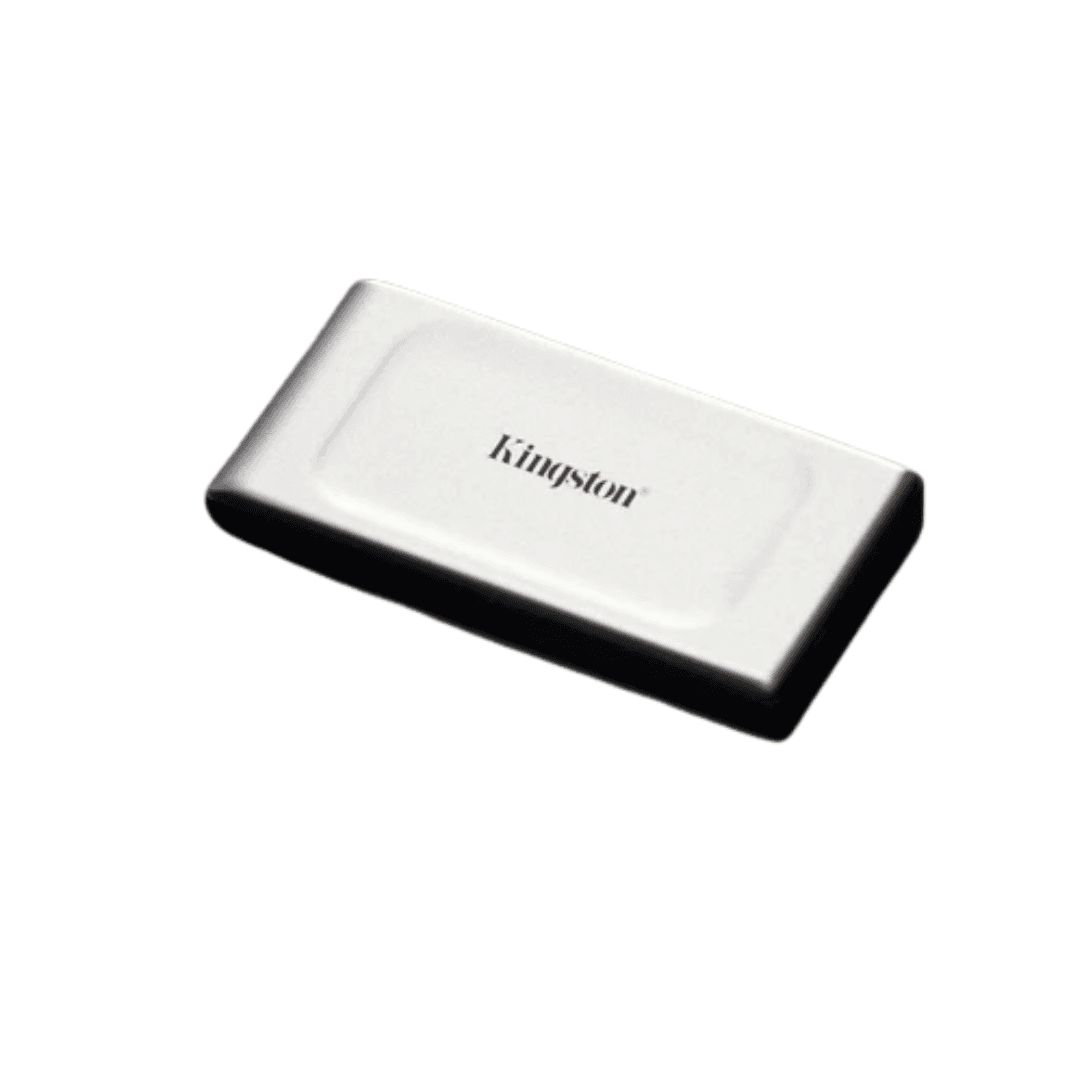 Kingston SXS2000/1000GA 1Tb external SSD