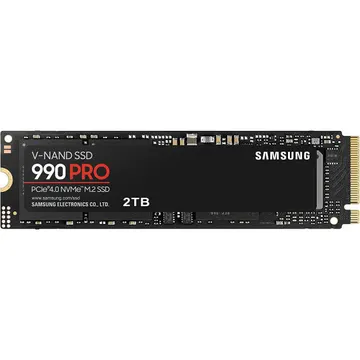 Samsung 9100 Pro 2Tb M.2 PCIe 5.0 NVMe(MZ VAP2T0B/AM)
