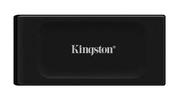 Kingston XS1000 1TB (SXS1000/1000G) external SSD