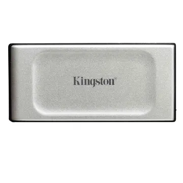 Kingston XS2000 500GB (SXS2000/500G) external SSD