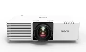 Epson EB-L530U LASER 3LCD Projector (V11HA27040), Full HD 1080p (1920 x 1080) to WUXGA (1920 x 1200)Wi-Fi