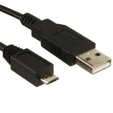 UGREEN 60137 Micro USB USB AM cableUSB 2.0 B - Micro USB 2.0 A Cable