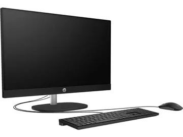 HP All in One 24 Maokong 24i (D0XU0EA) White