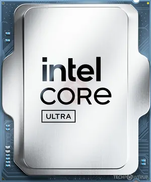 Intel Core Ultra 5 Processor 225F