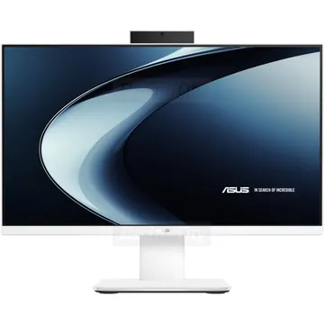 ASUS Expert Center P400 AiO P470VA (P470VAK-WPE1580) 27" White