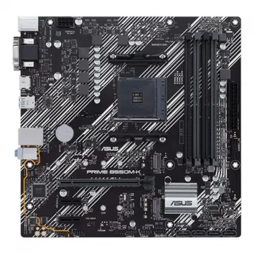 Asus PRIME B550M-K 90MB14V0-M0EAY0