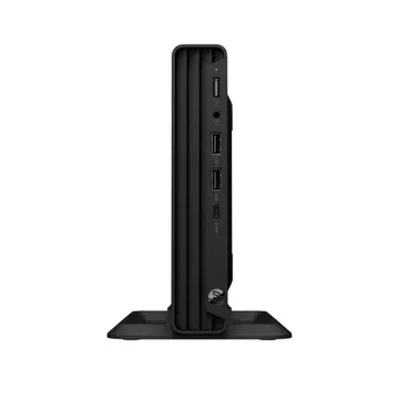 HP Pro Mini PC 260 (B6GC7ES) G9 I3-1315U 8GB/256GB Mini PC