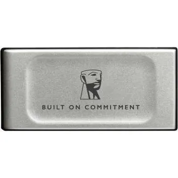 Kingston SXS2000/4000GA 4TB external SSD
