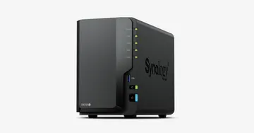 Synology DS225+