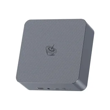 Beelink EQi12-D4 Desktop Mini PC Intel 12th Gen I5-12450H, 32GB DDR4 Ram, 1TB SSD, Win 11 Pro