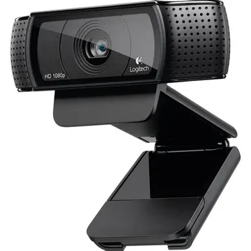 Logitech C920 Pro Full HD Web Camera