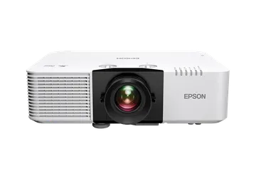 Epson PowerLite EB-L890U Laser 3LCD Projector; 8000 ANSI lm; WUXGA (1920×1200); 2 500 000:1