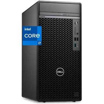 Dell PC OptiPlex 7020 MT Brand PC i3-12100/8GB/SSD512GB/DOS/Ubuntu